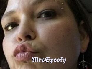 MrsSpooky