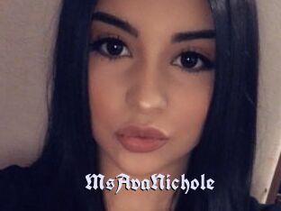 MsAvaNichole