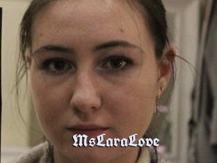Ms_LaraLove