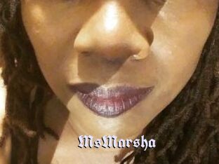 MsMarsha