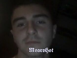 MsaevHot
