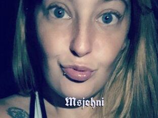 Msjehni