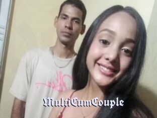 MultiCumCouple