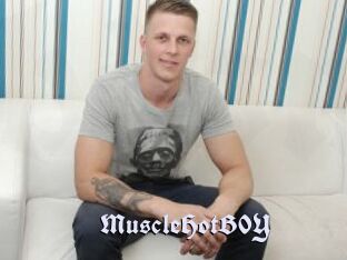 MuscleHotB0Y