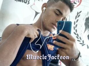 MuscleJackson