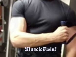 MuscleTwink