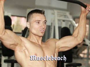 Musclebeach