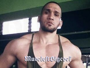 MuscleftBigcock