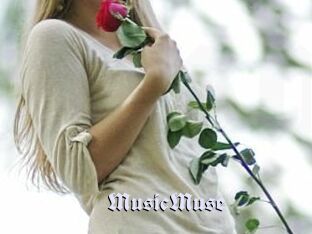 MusicMuse
