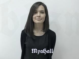 MyaHall