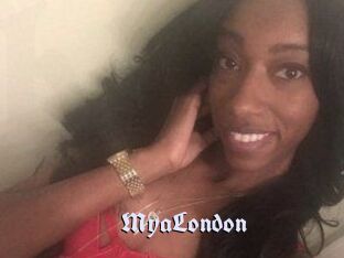 Mya_London