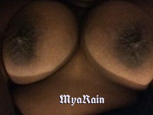 MyaRain