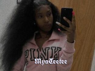 MyaTeetee
