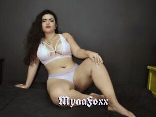 MyaaFoxx