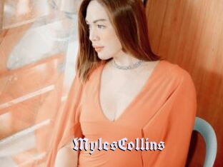 MylesCollins