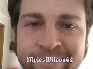 MylesWilson42