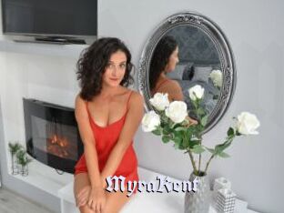 MyraKent