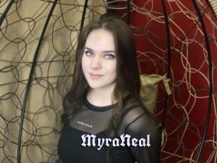 MyraNeal