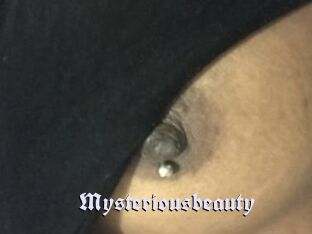 Mysteriousbeauty