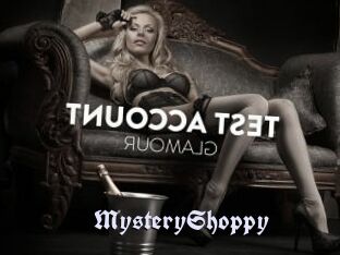 MysteryShoppy