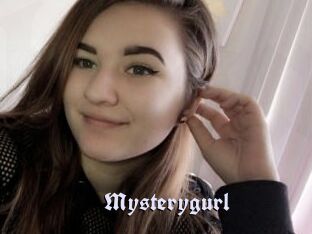 Mysterygurl