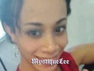 MystiqueLee