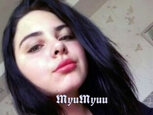 MyuMyuu