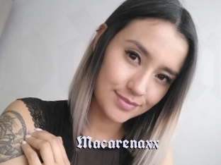 Macarenaxx
