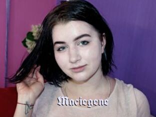 Maciegene