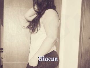 Macun
