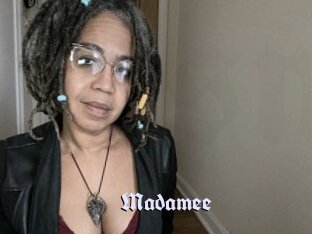 Madamee