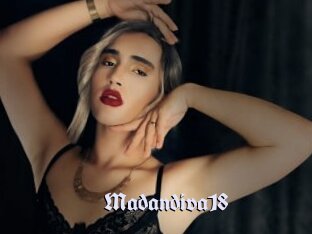Madandiva18