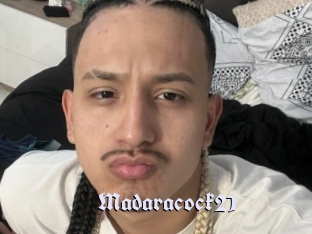 Madaracock21