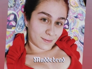 Maddebrad