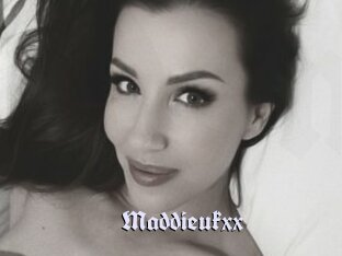 Maddieukxx