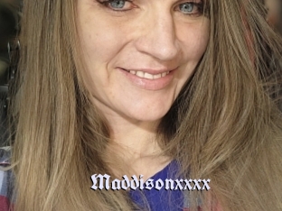 Maddisonxxxx