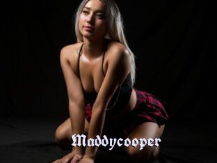 Maddycooper
