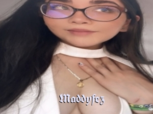 Maddyfez