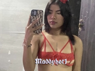 Maddyhot1