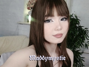 Maddymystie