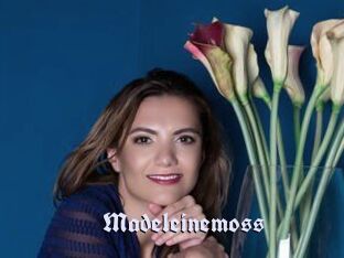 Madeleinemoss