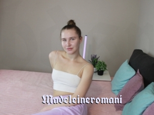 Madeleineromani