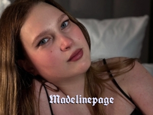 Madelinepage