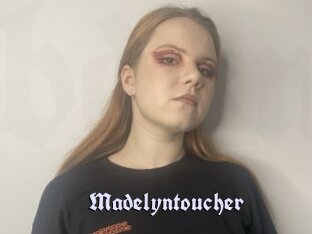 Madelyntoucher