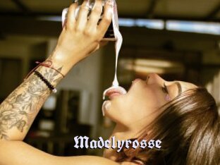Madelyrosse
