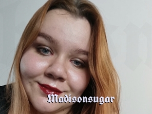 Madisonsugar