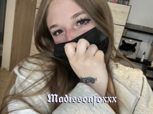 Madissonfoxxx
