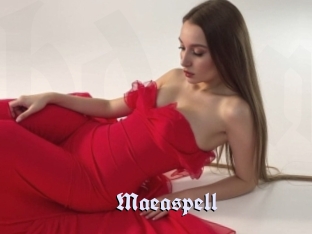 Maeaspell