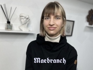 Maebranch