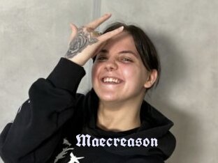 Maecreason